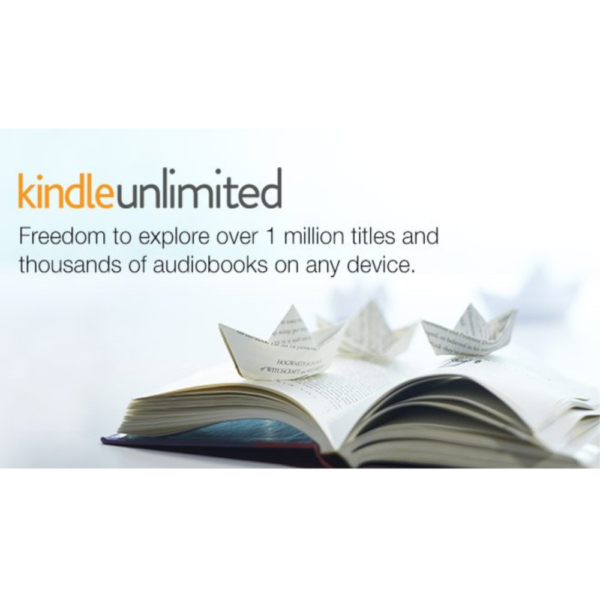 Kindle Unlimited: Unlimited Reading. Unlimited Listening. Any Device