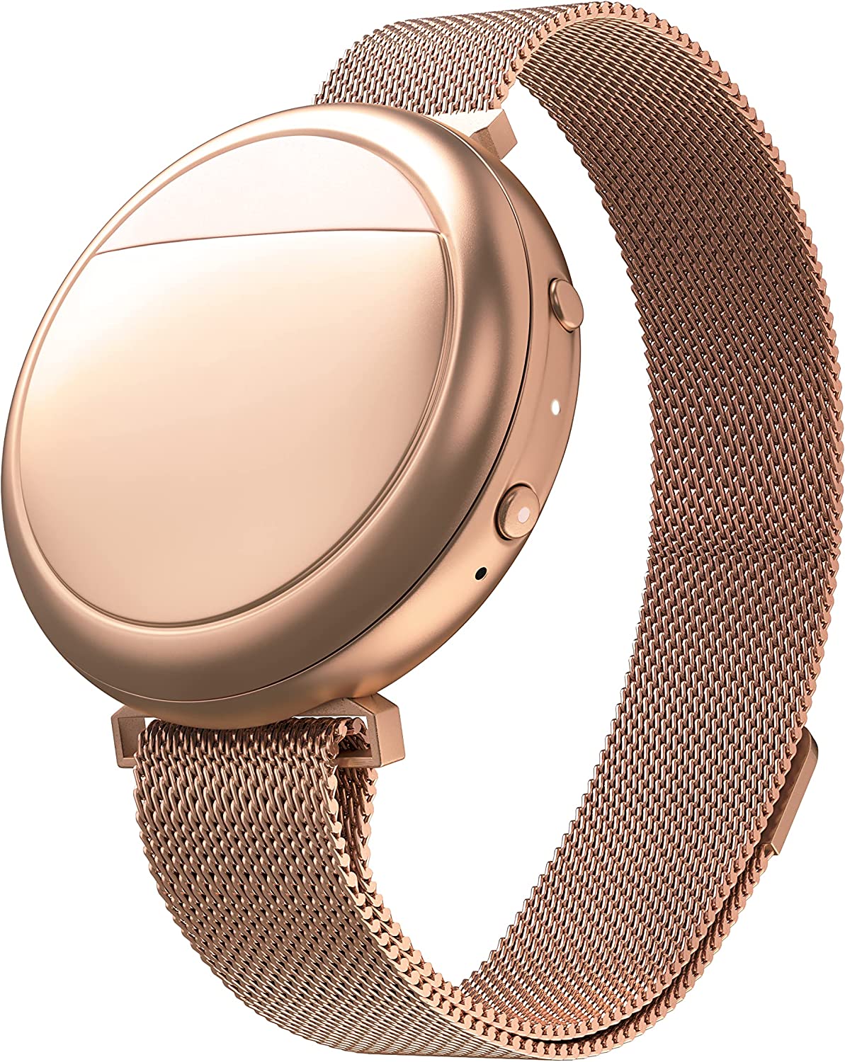 Embr Wave 2 Thermal Menopause Relief Wristband - Rose Gold